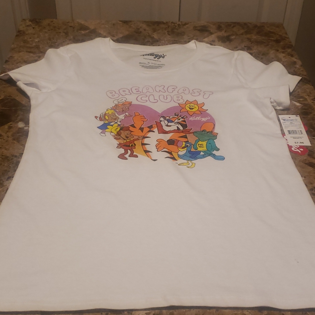 Women Novelty Tshirt